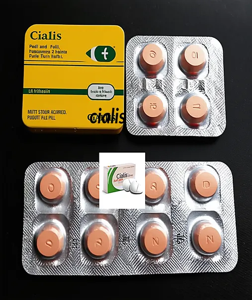 Vendita cialis generico in contrassegno